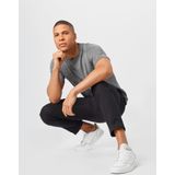 Icebreaker 200 Oasis - Korte Mouwen Basislaag - 100% Merino