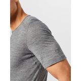 Icebreaker 200 Oasis - Korte Mouwen Basislaag - 100% Merino