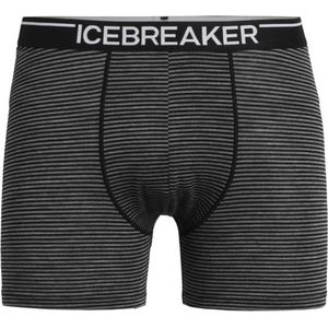 Icebreaker Anatomica Merino Boxershorts