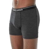 Icebreaker Anatomica Merino Boxers