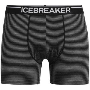 Icebreaker Anatomica Merino Boxers