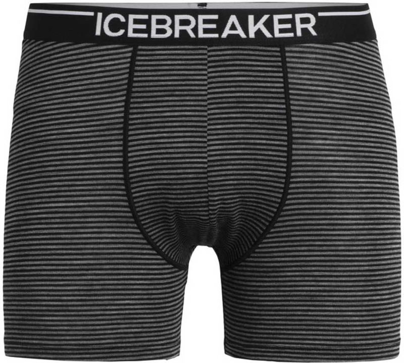 Icebreaker Anatomica Merino Boxers