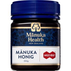Manukahoning MGO 850+ - 250g - Manuka Health