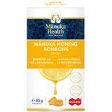 Manuka health honing citroen mgo 400+ tabletten  65GR