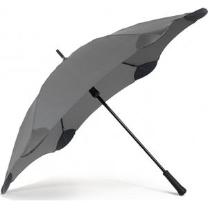 Blunt Classic Stormparaplu Charcoal (donker grijs)