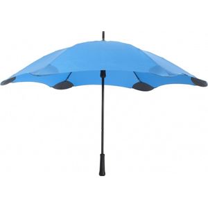 Blunt Classic Stormparaplu Blauw