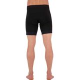 Korte Broeken - Groen - Merino Wol - Recycled Polyester