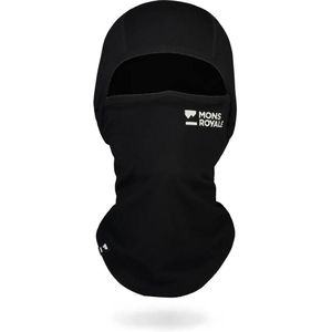 Mons Royale - Santa Rosa Merino Flex - Balaclava - Ademend - Geurwerend