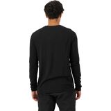 Mons Royale Heren Tarn Merino Longsleeve