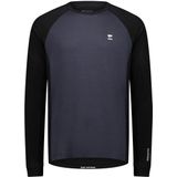 Mons Royale Heren Tarn Merino Longsleeve