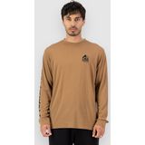 Mons Royale - Icon Merino Classic - Thermoshirt