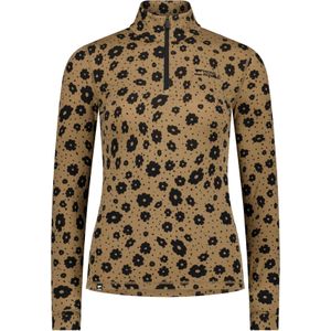 Mons Royale - Cascade - Merino Longsleeve - Dames
