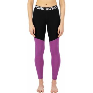 Mons Royale Dames Cascade Flex 200 Broek