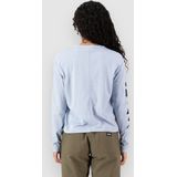 Mons Royale - Yonder - Thermoshirt - Merino Organic Cotton