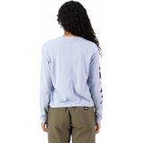 Mons Royale - Yonder - Thermoshirt - Merino Organic Cotton