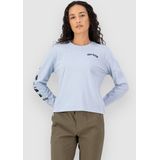 Mons Royale - Yonder - Thermoshirt - Merino Organic Cotton