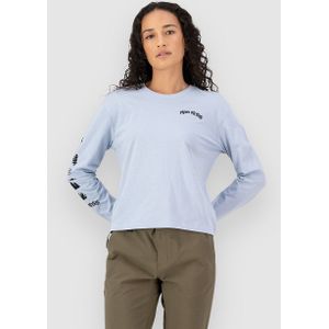 Mons Royale - Yonder - Thermoshirt - Merino Organic Cotton