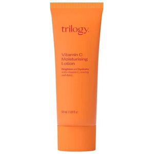 Trilogy Vitamine C Moisturising Lotion 50ml (direct)