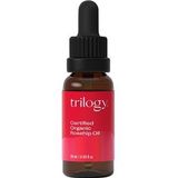 Trilogy - Rosehip Oil - Gezichtsolie - 20 ml