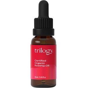 Trilogy - Rosehip Oil - Gezichtsolie - 20 ml
