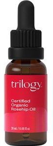 Trilogy - Rosehip Oil - Gezichtsolie - 20 ml