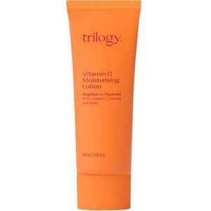 Trilogy Moisturisers Vitamin C Moisturising Lotion (50 ml)