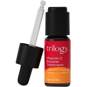 Trilogy Serums & Oils Vitamin C Booster Treatment (15 ml)