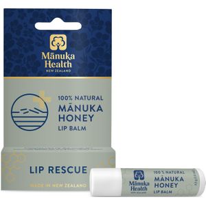 Manuka Health Manuka honing MGO 250+ lippenbalsem  4.5 gram