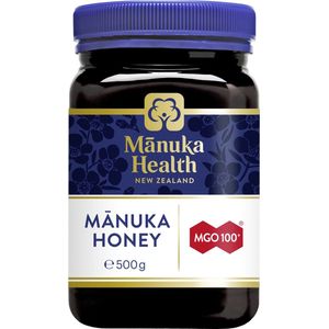 Manuka Health Honing MGO 100+