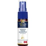 Manuka Health Verzorging Lichaamsverzorging MGO 400+ Manuka Honey Mouth Spray