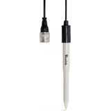 Bluelab Leap PH Probe - Meet elk substraat en oplossing - Sonde voor Bluelab Combo meter - Bluelab Guardian meter - Bluelab pH meter