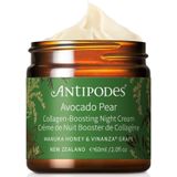 Antipodes - Avocado Peer - Voedende Nachtcrème - 60 ml