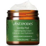 Antipodes - Vanilla Pod - Hydraterende Dagcrème - 60 ml - Natuurlijke Ingrediënten
