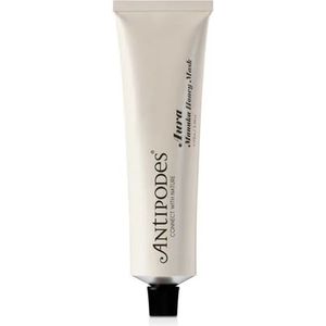 Antipodes - Aura - Gezichtsmasker - 75 ml - Manuka Honing