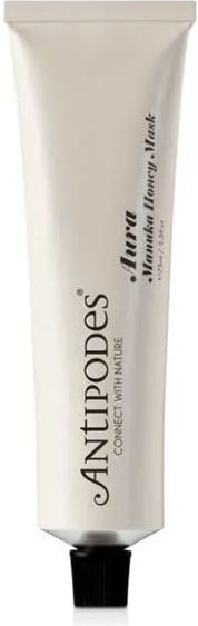 Antipodes Aura Manuka Honey Mask 75 ml