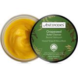 Antipodes - Grapeseed Butter Cleanser - Gezichtsreiniger - 75 gr - Ongeparfumeerd