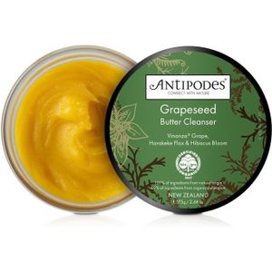 Antipodes Grapeseed Butter Cleanser 75g