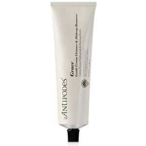 Antipodes - Grace Gentle Cream Cleanser - 120 ml - Organic - Parfumvrij