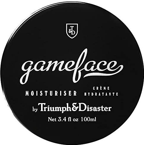 Hydraterende Gezichtscrème Thriump & Disaster (100 ml)