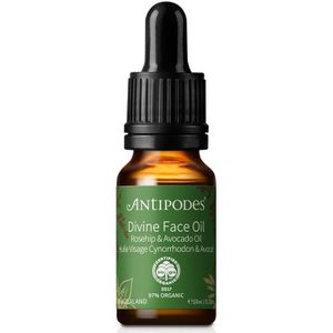 Antipodes - Divine Face Oil - Gezichtsolie - 10 ml - Biologisch