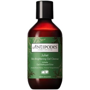 Antipodes - Daily Cleanse Juliet Huidverhelderende Reinigingsgel 200 ml