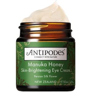 Antipodes Gezichtsverzorging Oogverzorging Manuka HoneySkin-Brightening Eye Cream
