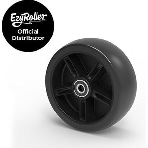 EzyRoller Pro Reservewiel - Skelter - Zitje - Driewieler