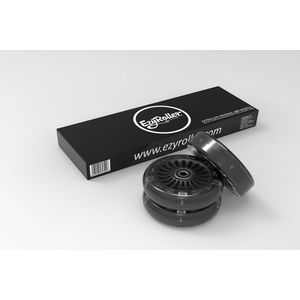 EzyRoller LED wielen Classic / X - Skelter - Driewieler - Ligfiets