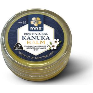 Manuka New Zealand Kanuka balsem 13 gram