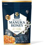 Manuka New Zealand Manuka honing MGO 100+ snappak 50 gram