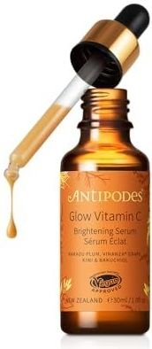Antipodes - Glow Ritual - Serum - 30 ml - Vitamine C