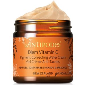 Antipoden Diem Vitamine C Collageen Water Crème 60 Gel