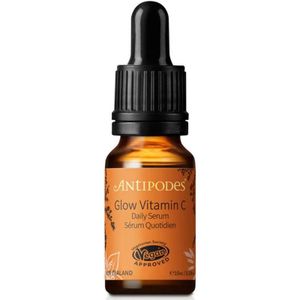 Antipodes - Glow Ritual - Vitamine C Serum - Hydraterend - 10 ml