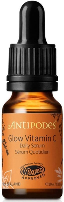 Antipodes - Glow Ritual - Vitamine C Serum - Hydraterend - 10 ml